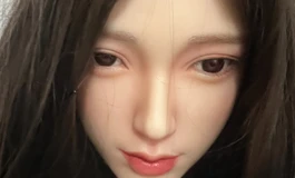 出个潮影尤娜头雕