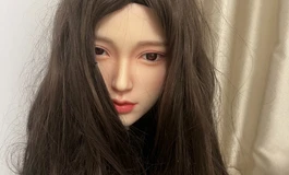 出个潮影尤娜头雕