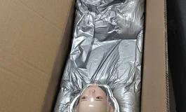 。