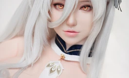 U-NEEDOLL 星野 白凤COS