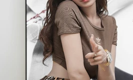 美式辣妹梦莎