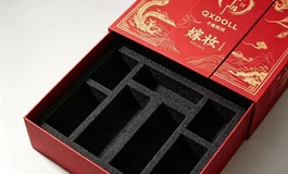 关于千禧QXDOLL品牌配套“嫁妆包”配件套装用户需求