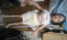 出个全硅胶，头套发带口腔1000不包邮：V❤️：Y2163316004
