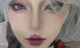 有没有人知道这是谁家的头雕