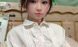 CATDOLL小雪！美死了！这届娃主比我们更会拍