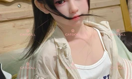 CATDOLL小雪！美死了！这届娃主比我们更会拍