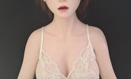 全身加软加厚硅胶，液态水乳胸，仿真纹理，硅胶口腔植发头，1000出了