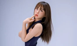 日本玩家返图——她语NOVA158C+林汐 黑长直的清新少女感拉满~