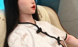 出个fudoll 半身