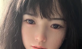 cat小玉硅胶单头硬款套发