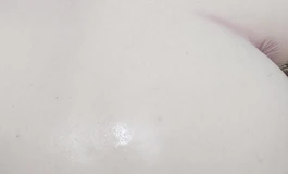 全硅胶臀模