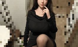 雨和猫娃娃