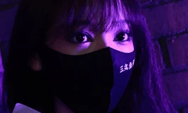 米梦扮演的猫眼来生泪