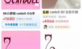 关于咸鱼上不少卖猫家玖盛高仿体的商家