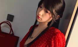 无滤镜无修图！客户返图直出，被“知宇”这一抹红惊艳到了！