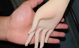 1000出个羊角155小胸身体