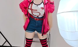 随便发点，预告一下接下来的新角色和小胸TPE