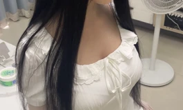 佳米摆拍
