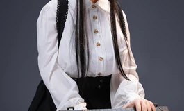 【萤火日记-菜菜子】少女和锤子，哪一个杀伤力更强？