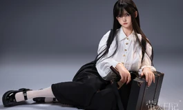 【萤火日记-菜菜子】少女和锤子，哪一个杀伤力更强？