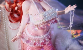 他家这款魔物娘系列做的是真的棒
