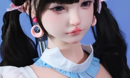【新品发布】UNEEDOLL首款小萝莉头雕上线啦