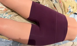 彼家U106腿模嘛~