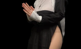 修女，我有罪，我罪孽深⋯⋯等等