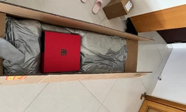 【姬霸日记】开箱172花姬