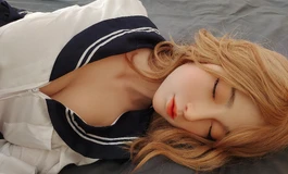开箱贴 悦互动165身形闭眼云涵