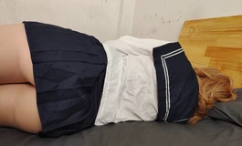 开箱贴 悦互动165身形闭眼云涵