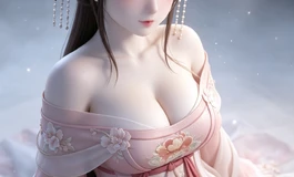 出微瑕魔族141硅胶体