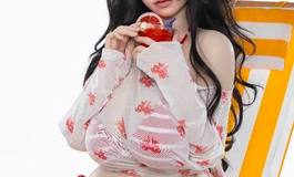 一手把握不住啊