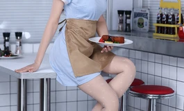美女私厨