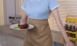 美女私厨