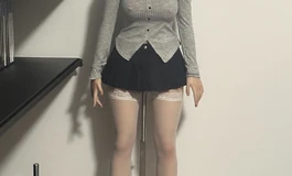 新入手的小娃，非常精致