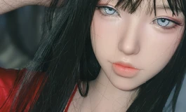 娃娃学姐自己拍的凛纱美图分享~