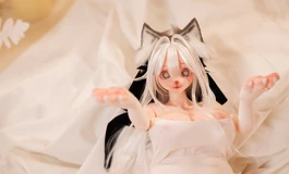 你们期待的猫娘来了