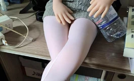 二次元85全硅胶小娃