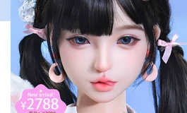 Uneedoll新品头雕～妙兔上线（兔系萝莉头雕妙兔上线）