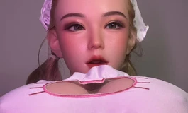 【MRLDOLL】爱莲头+凯特身体