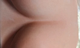 奈也的双皮奶胸模首购体验