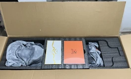 1.32w买的没听说过的杂牌娃娃开箱（图已更新）