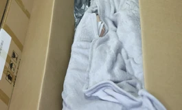 雨和猫170毕业娃开箱