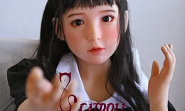 CATDOLL140全tpe纱奈