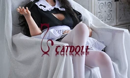 CATDOLL140全tpe纱奈