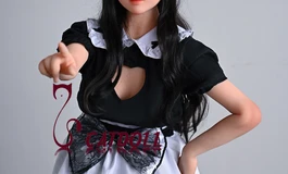 CATDOLL140全tpe纱奈