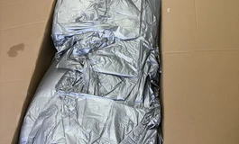 Uneedoll155皮纹硅胶胧月开箱