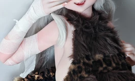 爱莎贝儿-148CM-L 粉肤 RAD057 橘 魔乃Tachibana Mano-野性女友