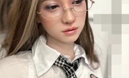 安迪伊娃165 + kulove 酷爱娃娃-曼妮 Manni